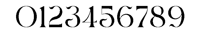 Suckira Font OTHER CHARS