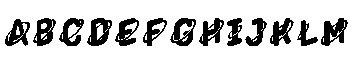 Sude Regular FONT