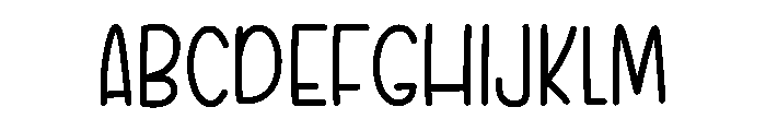 Sugar Bubbly FONT