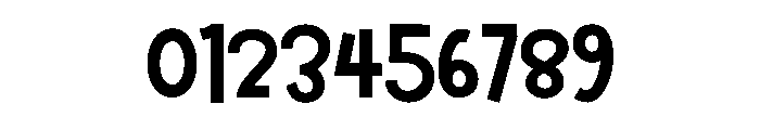 Sugar Charm Regular Font OTHER CHARS
