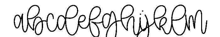 Sugar Christmas Script FONT