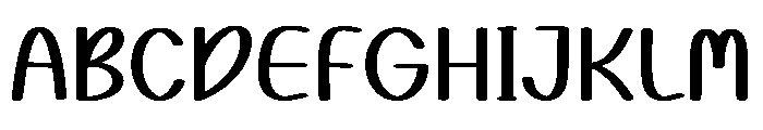 Sugar Crush FONT