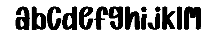 Sugar Cupid FONT