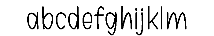 Sugar Delight FONT