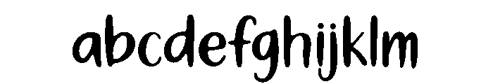 Sugar Dots FONT