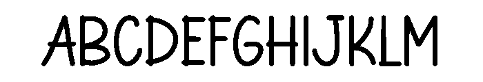 Sugar Frosting FONT
