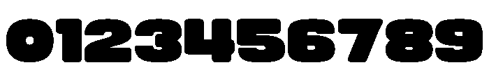 Sugar Garden Regular Font OTHER CHARS