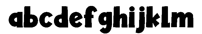 Sugar Loved Regular FONT