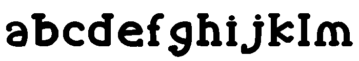 Sugar Meadow Regular FONT