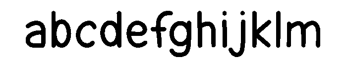 Sugar Mochi FONT