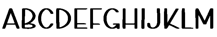Sugar Morning FONT