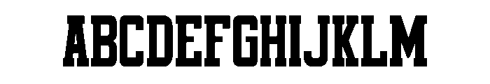 Sugar Neon Cherries FONT