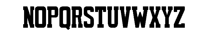 Sugar Neon Cherries Font LOWERCASE