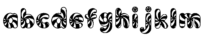 Sugar Pop FONT