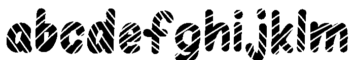 Sugar cane FONT