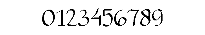 Sugar peachy Font OTHER CHARS