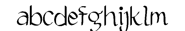 Sugar peachy FONT