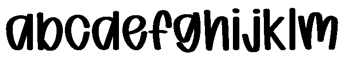 SugarPrep FONT