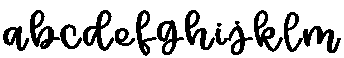 SugarVibe FONT