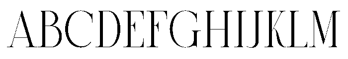 Sugari Font UPPERCASE