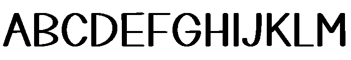 Sugaris FONT