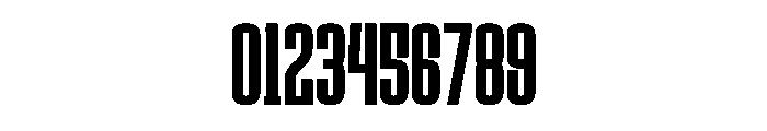 Sugaro Regular Font OTHER CHARS