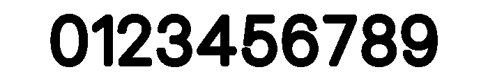 Sugarpine Font OTHER CHARS