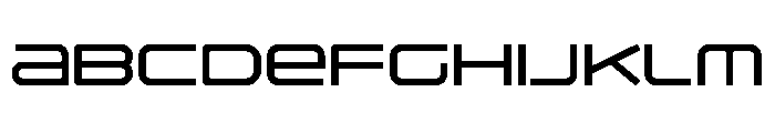 Suissnord Deux FONT