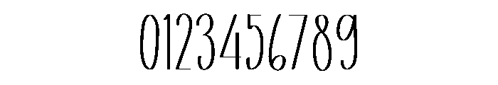 Sukesih Font OTHER CHARS