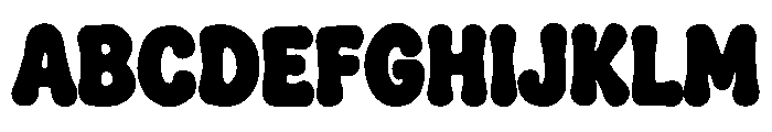 Summe Wishes Font UPPERCASE