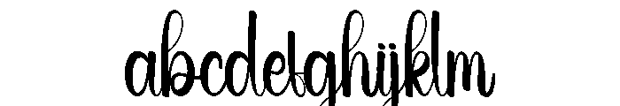Summer Alphonse FONT