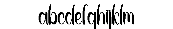 Summer Astride FONT