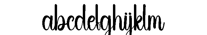 Summer Auralea FONT