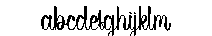 Summer Babygirl FONT