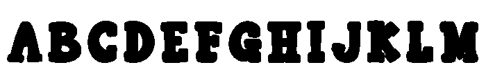 Summer Beach 5 FONT