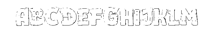 Summer Beach Box FONT