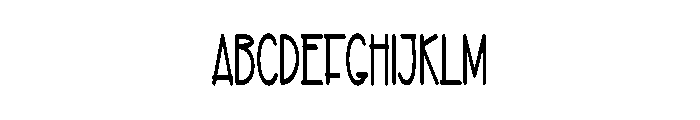 Summer Benedict FONT