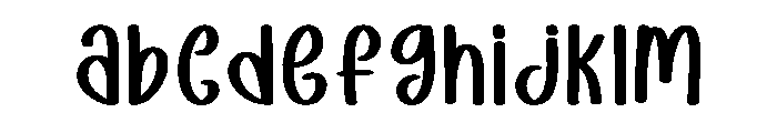 Summer Birthday Regular FONT