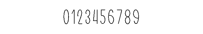 Summer Blanch Font OTHER CHARS