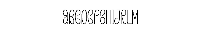 Summer Blanch FONT