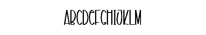 Summer Books FONT