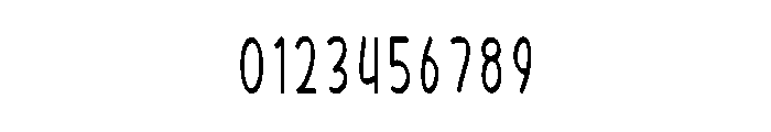 Summer Branding Font OTHER CHARS