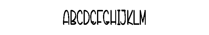 Summer Branding FONT