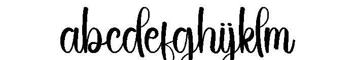 Summer Briefly FONT