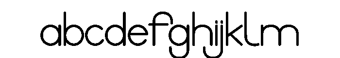 Summer Brightday FONT