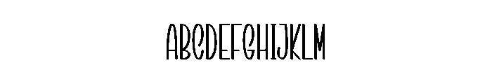 Summer Butside FONT