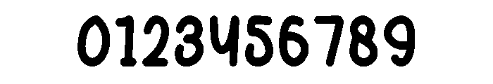 Summer Butterfly Regular Font OTHER CHARS