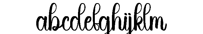 Summer Candid FONT