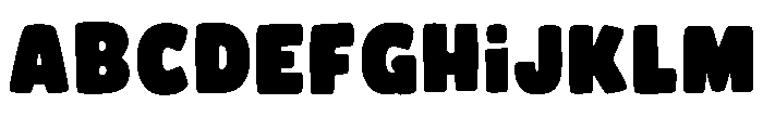 Summer Chiby Regular FONT