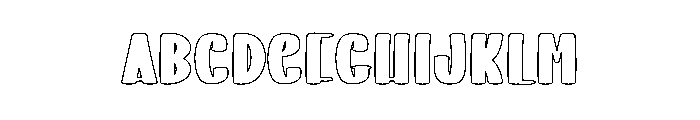 Summer City FONT